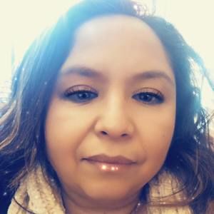 Meet your Posher, Rosa